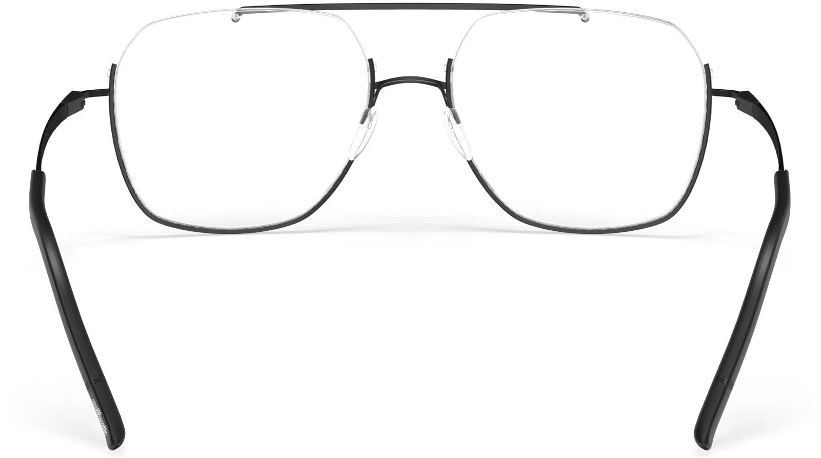 Silhouette Dynamic Dawn 5570 Eyeglasses - view 20